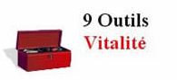 Outils vitalité